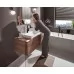 Смеситель для умывальника Hansgrohe Vivenis 210 75030000 хром