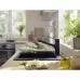 Смеситель для кухни Hansgrohe Zesis M33 150 2jet 74803670 черный матовый