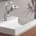 Смеситель для умывальника Hansgrohe Vivenis 210 75032000 хром