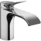 Смеситель для умывальника Hansgrohe Vivenis 80 75013000 хром