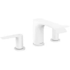 Смеситель для умывальника Hansgrohe..