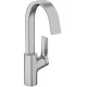 Смеситель для умывальника Hansgrohe Vivenis 210 75032000 хром