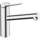 Смеситель для кухни Hansgrohe Zesis M33 160 1jet 74805000 хром
