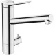 Смеситель для кухни Hansgrohe Zesis M33 200 1jet 74808000 хром