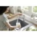 Смеситель для кухни Hansgrohe Zesis M33 150 LowPressure 1jet 74806000 хром