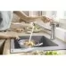 Смеситель для кухни Hansgrohe Zesis M33 150 LowPressure 1jet 74806000 хром
