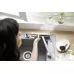 Смеситель для кухни Hansgrohe Zesis M33 160 1jet 74805000 хром