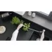 Смеситель для кухни Hansgrohe Zesis M33 150 2jet 74803800 сталь