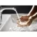 Смеситель для умывальника Hansgrohe Vivenis 110 75020000 хром