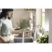 Смеситель для кухни Hansgrohe Zesis M33 160 2jet 74804000 хром