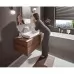 Смеситель для умывальника Hansgrohe Vivenis 75050700 белый матовый