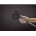Смеситель для ванны Hansgrohe Vivenis 75444670 черный матовый