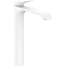 Смеситель для умывальника Hansgrohe Vivenis 250 75042700 белый матовый