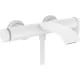 Смеситель для ванны Hansgrohe Vivenis 75420700 белый матовый
