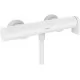 Смеситель для душа Hansgrohe Vivenis 75620700 белый матовый