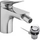 Смеситель для биде Hansgrohe Vivenis 75200000 хром