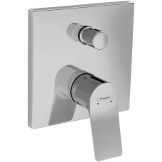 Смеситель для ванны Hansgrohe Vivenis 75416000 хром