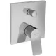 Смеситель для ванны Hansgrohe Vivenis 75416000 хром