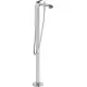 Смеситель для ванны Hansgrohe Vivenis 75445000 хром