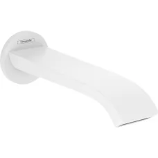 Излив на ванну Hansgrohe Vivenis 75..