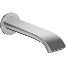 Излив на ванну Hansgrohe Vivenis 75410000 хром