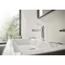 Смеситель для умывальника Hansgrohe Finoris 100 76013000 хром