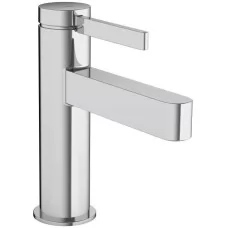 Смеситель для умывальника Hansgrohe Finoris 100 76013000 хром