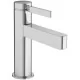 Смеситель для умывальника Hansgrohe Finoris 100 76013000 хром