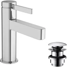 Смеситель для умывальника Hansgrohe..