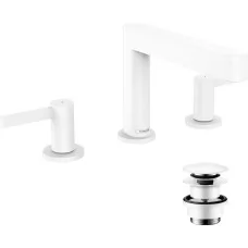 Смеситель для умывальника Hansgrohe..