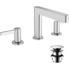 Смеситель для умывальника Hansgrohe..