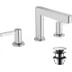Смеситель для умывальника Hansgrohe Finoris 76033000 хром