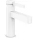 Смеситель для умывальника Hansgrohe Finoris 100 76013700 белый матовый
