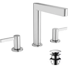 Смеситель для умывальника Hansgrohe..