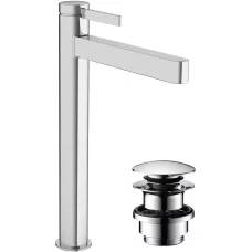 Смеситель для умывальника Hansgrohe..