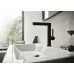 Смеситель для умывальника Hansgrohe Finoris 230 76060700 белый матовый