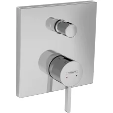 Смеситель для ванны Hansgrohe Finor..