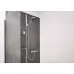 Смеситель для душа Hansgrohe Finoris 76620700 белый матовый