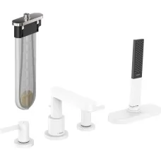 Смеситель для ванны Hansgrohe Finor..