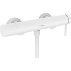 Смеситель для душа Hansgrohe Finoris 76620700 белый матовый