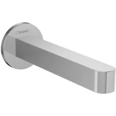 Излив для ванны Hansgrohe Finoris 76410000 хром