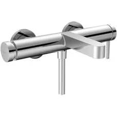 Смеситель для ванны Hansgrohe Finoris 76420000 хром