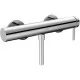 Смеситель для душа Hansgrohe Finoris 76620000 хром