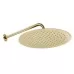 Душевая система Rea Foss Clif Brush Gold + BOX REA-P5647 матовое золото