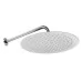 Душевая система Rea Foss Clif Nickel Brush + BOX REA-P5969 никель