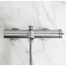 Смеситель для ванны Rea Foss Nickel Brush REA-B6892 никель