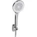 Смеситель для ванны Rea Foss Nickel Brush REA-B6892 никель