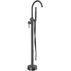Смеситель для ванны Rea Lungo Titan REA-B6396 графит