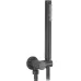 Душевая система Rea Lungo Titan + BOX REA-P6363 графит
