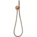Смеситель с гигиенической лейкой Rea Lungo Rea Copper Brush REA-B6314 брашированная медь